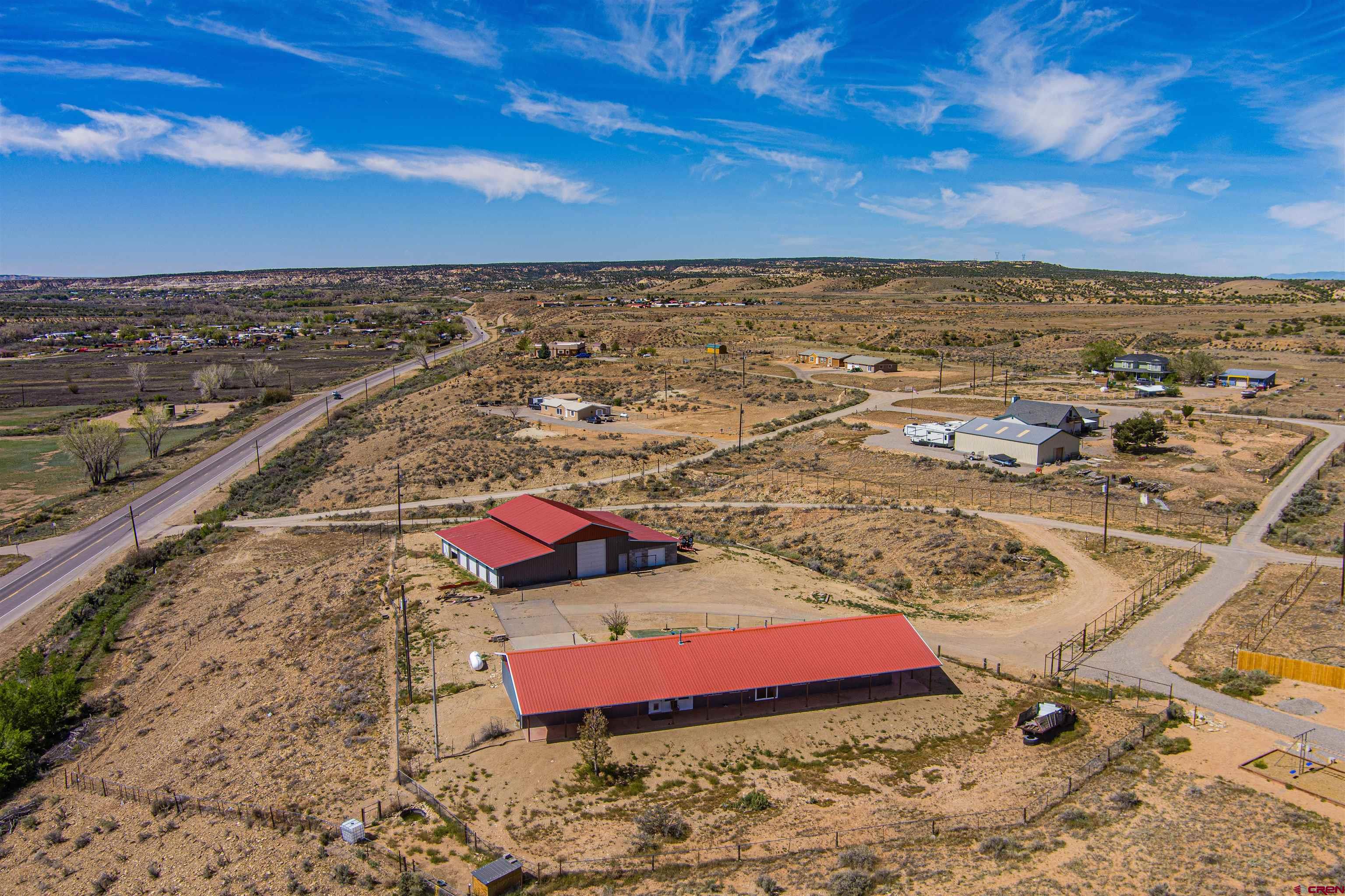 1633 2nd Road Farmington, NM 87401 - Photo 7 of 43