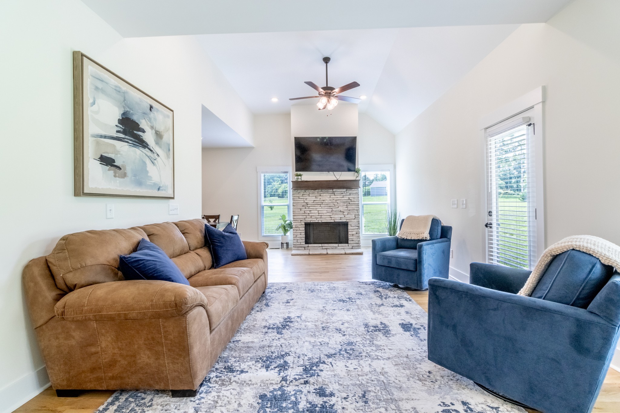 2094 Beverly Court Springfield, TN 37172 - Photo 5 of 25