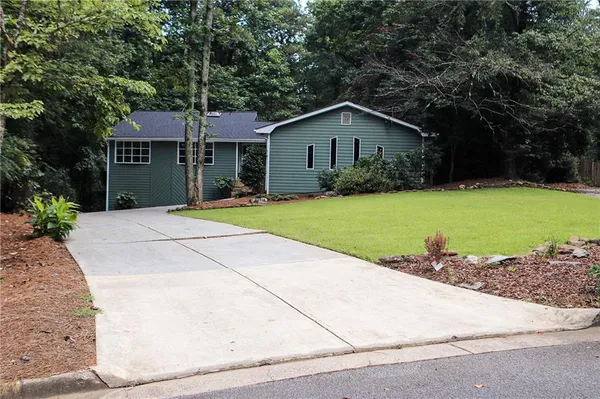$674,900 | 3882 Centre Court Northwest, Peachtree Corners, GA 30092