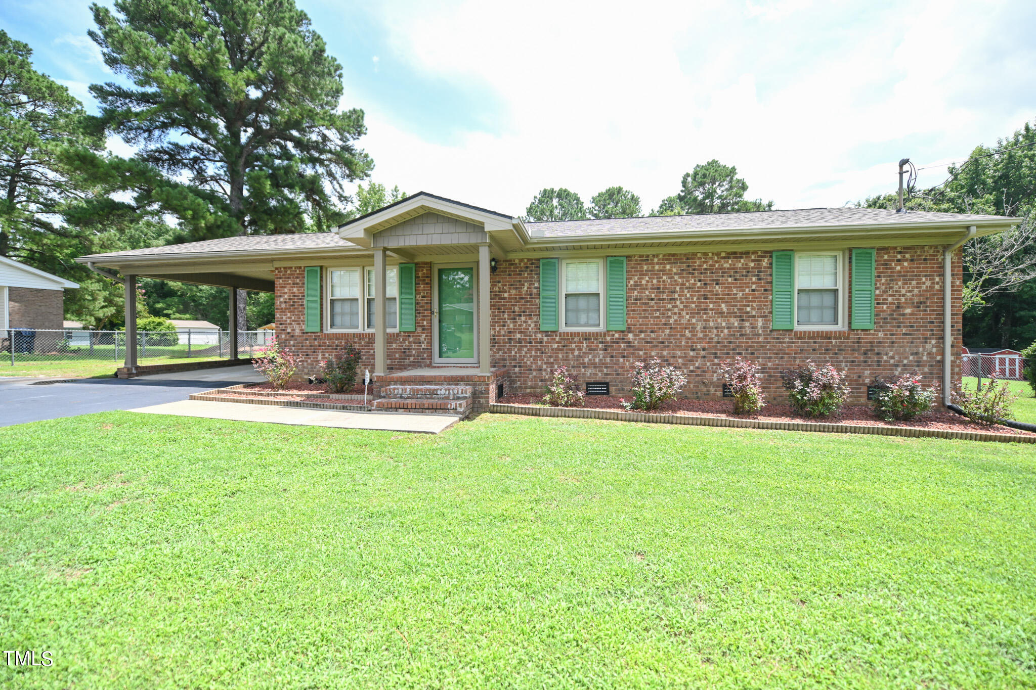 1015 Brick Mill Road Coats, NC 27521 - Photo 1 of 52 DSC_3572