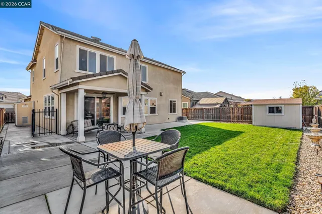 $755,000 | 1881 Hartford Ct., Lathrop, CA 95330