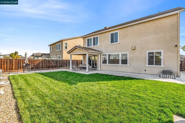 $755,000 | 1881 Hartford Ct., Lathrop, CA 95330