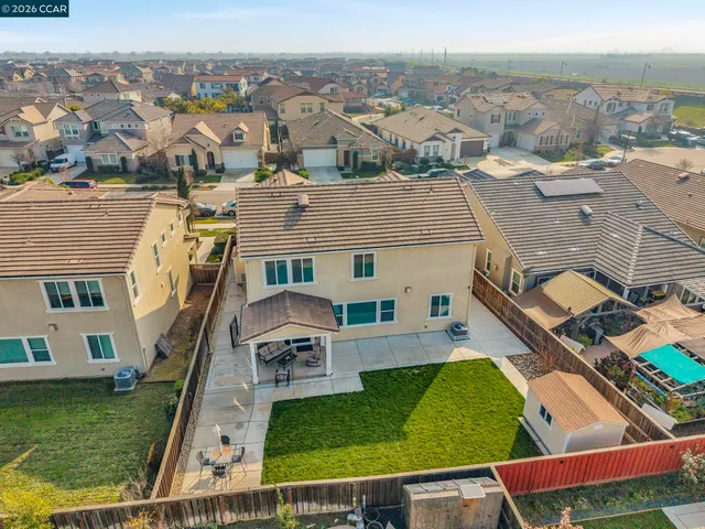 $755,000 | 1881 Hartford Ct., Lathrop, CA 95330