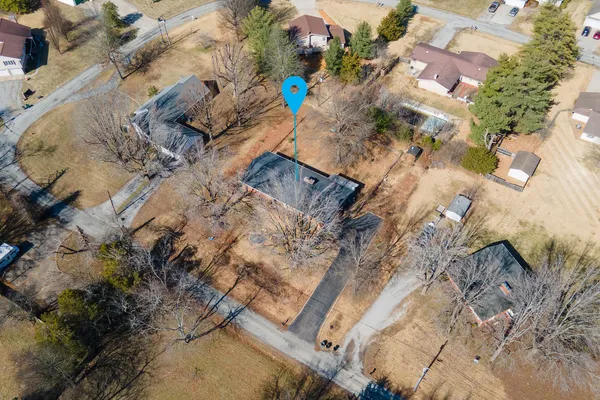 a view of outdoor space