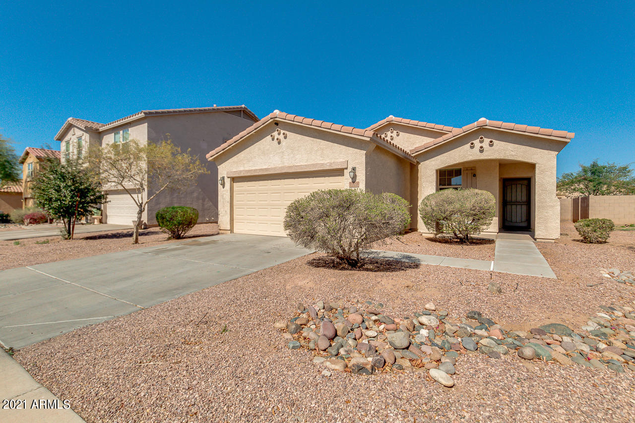 7322 West Darrel Road Laveen, AZ 85339 - Photo 1 of 32 02-Darrel