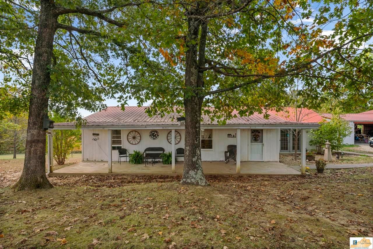802 Sandstone Ridge Road Bonnieville, KY 42713 - Photo 22 of 29 Gallery Image 22