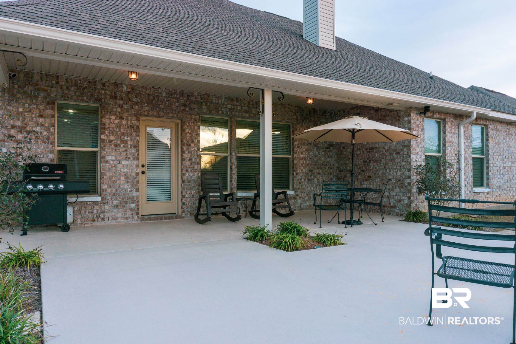 15071 Troon Drive Foley, AL 36535 - Photo 3 of 22