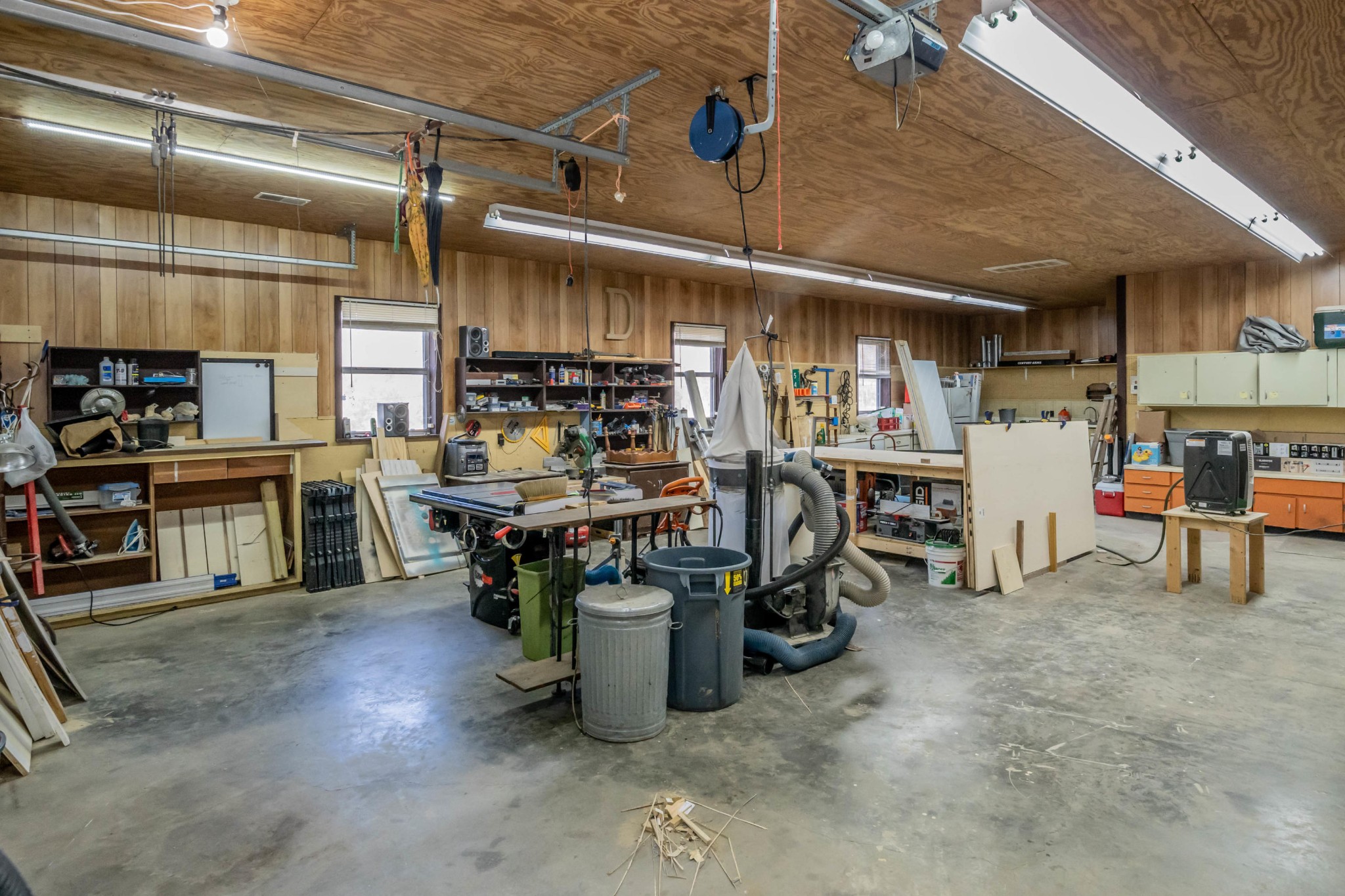 541 Riggs Chapel Road Harriman, TN 37748 - Photo 25 of 40 Gallery Image 25