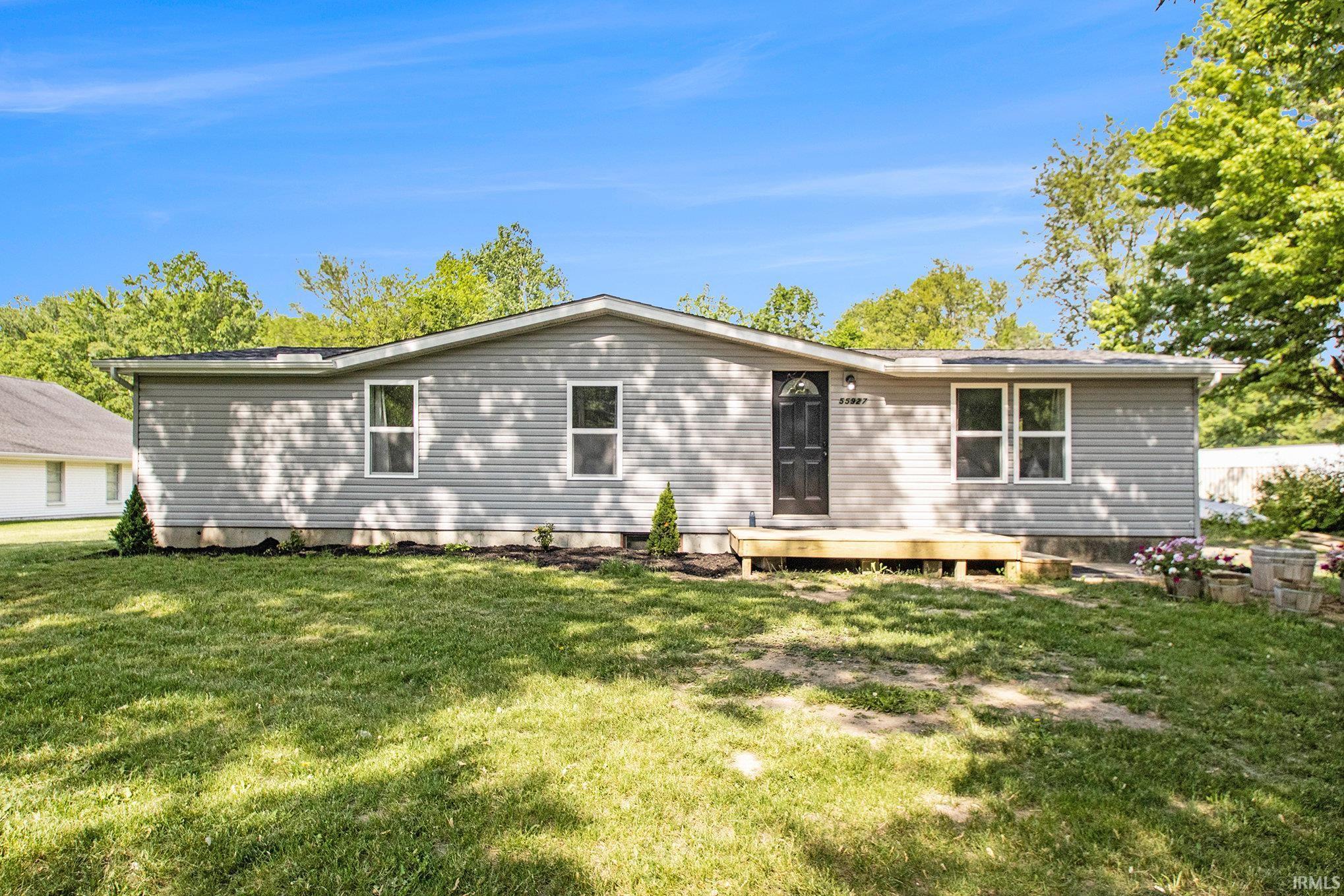 55927 Fir Road Mishawaka, IN 46545 - Photo 1 of 23 Gallery Image 1