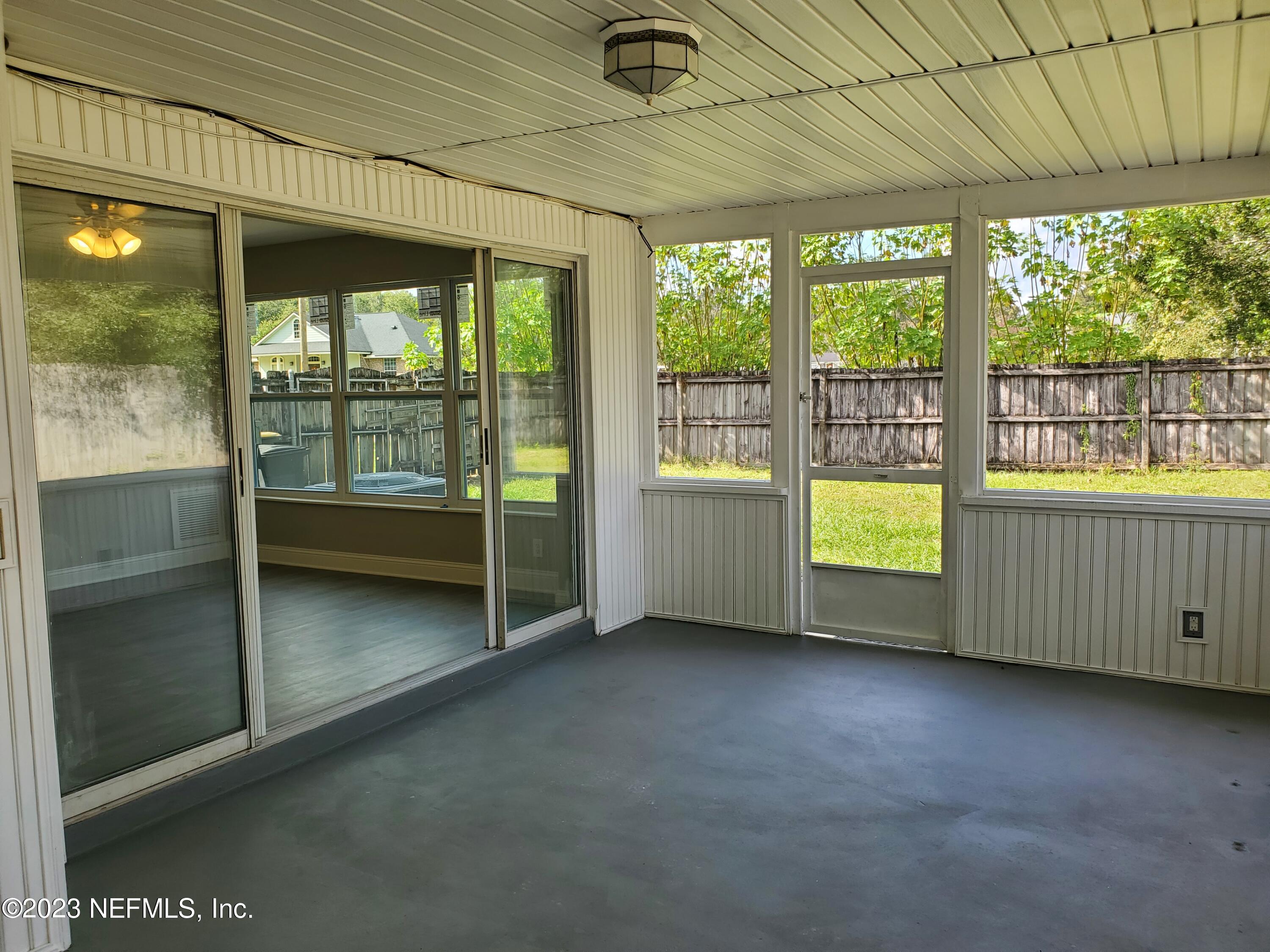 2305 Brest Road Jacksonville, FL 32216 - Photo 15 of 32 a view of an empty room with a window