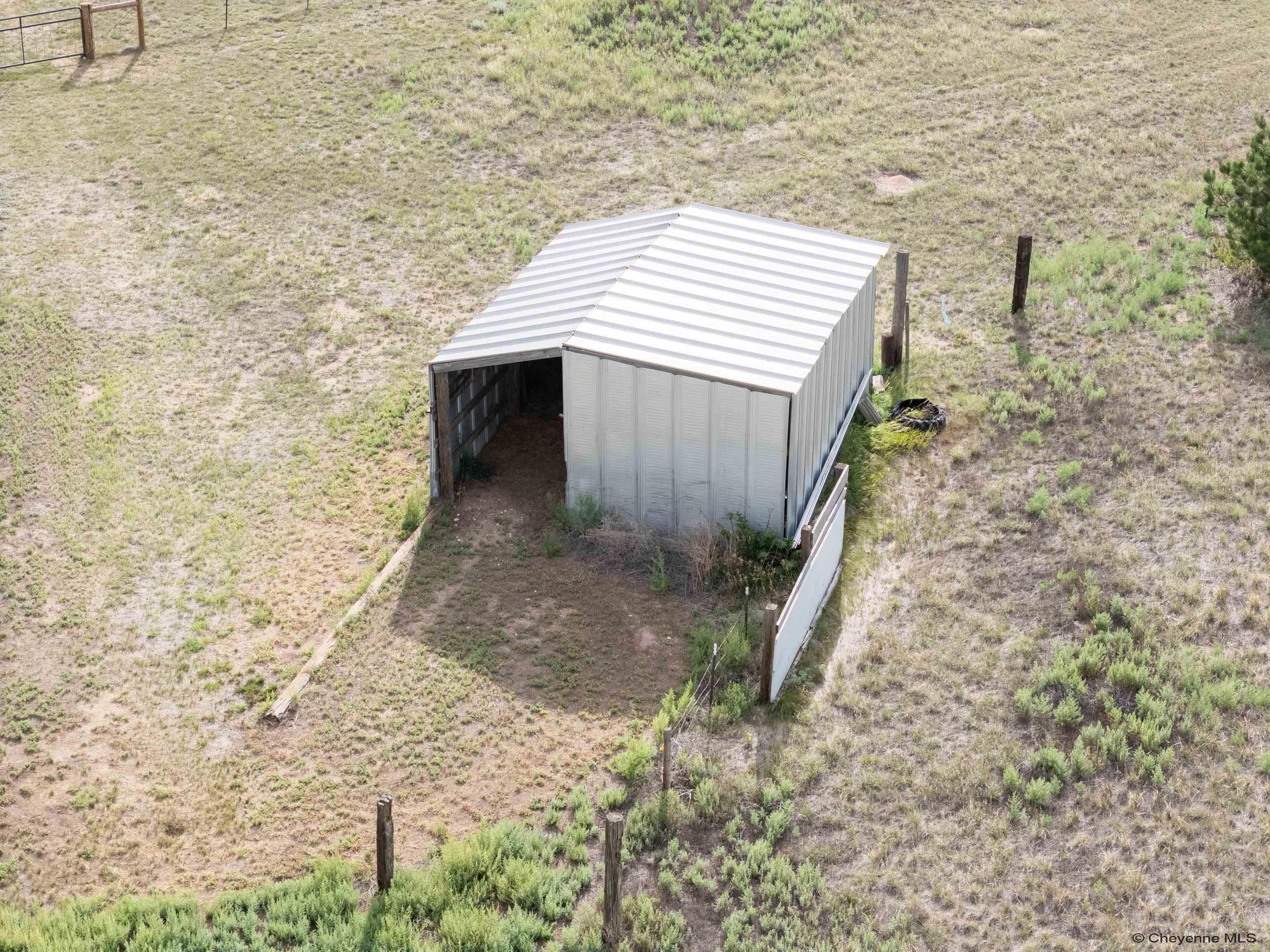 4724 Conrad Road Burns, WY 82053 - Photo 29 of 35 Gallery Image 29
