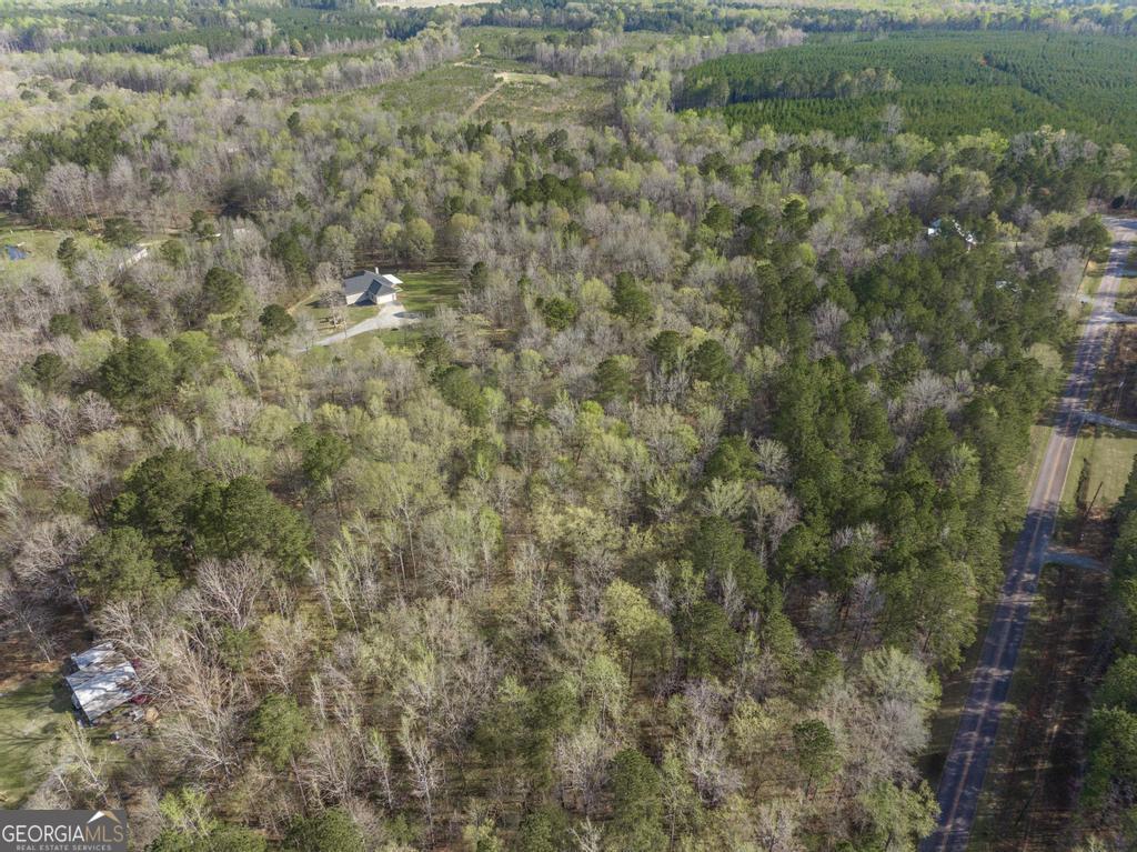 41 Hickory Lane Gray, GA 31032 - Photo 7 of 13 a view of a covered with green space
