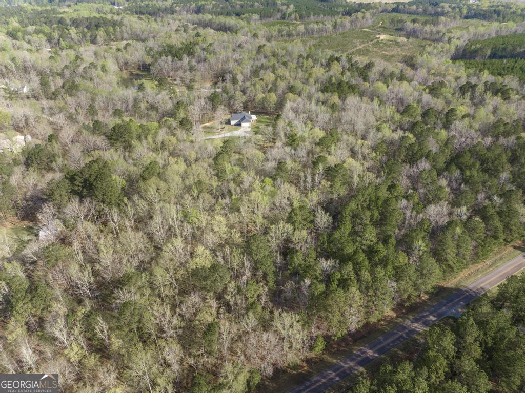41 Hickory Lane Gray, GA 31032 - Photo 8 of 13 a view of a covered with green field