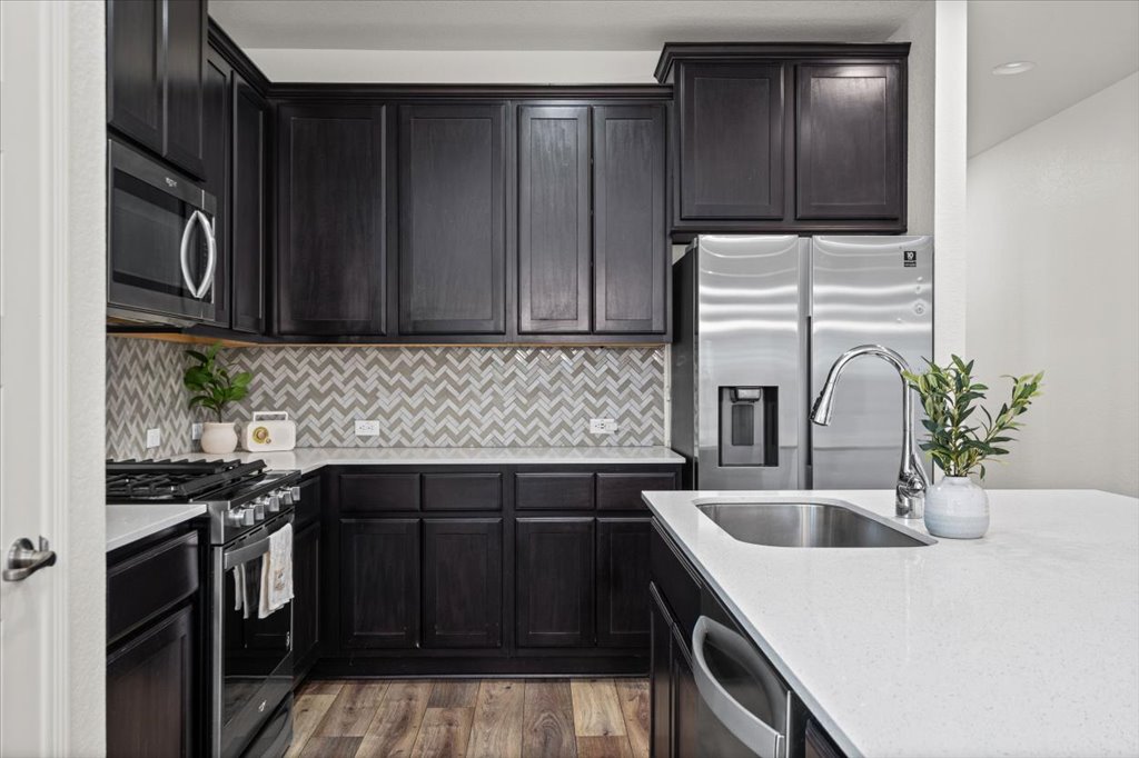 1653 Winding Stream Trail, Unit 68 Leander, TX 78641 - Photo 8 of 40