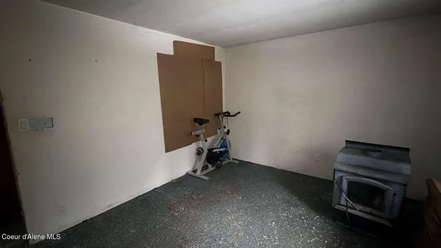 $349,900 | 849 West Gold Creek Ridge Road, Sandpoint, ID 83864