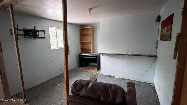 $349,900 | 849 West Gold Creek Ridge Road, Sandpoint, ID 83864