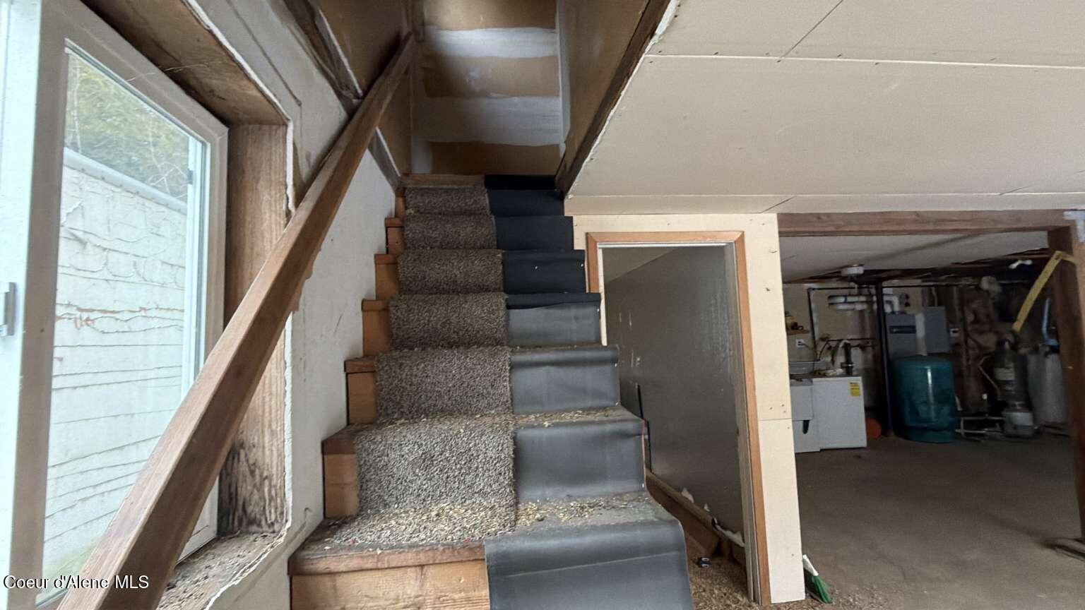 849 West Gold Creek Ridge Road Sandpoint, ID 83864 - Photo 13 of 30 Fernandez.13