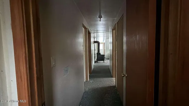 $349,900 | 849 West Gold Creek Ridge Road, Sandpoint, ID 83864