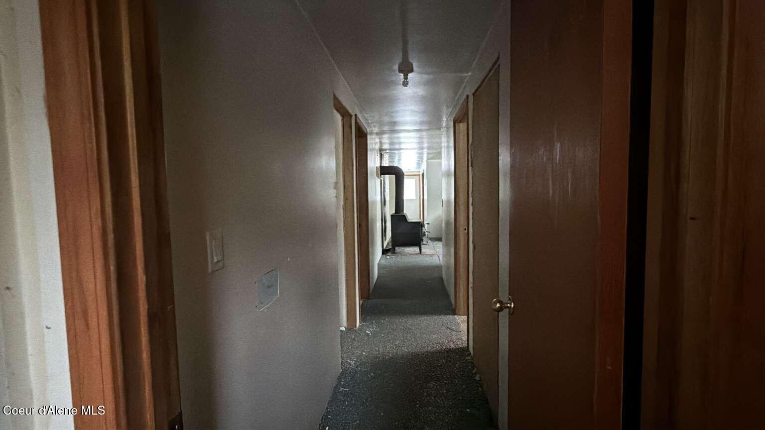 849 West Gold Creek Ridge Road Sandpoint, ID 83864 - Photo 17 of 30 Fernandez.17