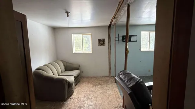 $349,900 | 849 West Gold Creek Ridge Road, Sandpoint, ID 83864