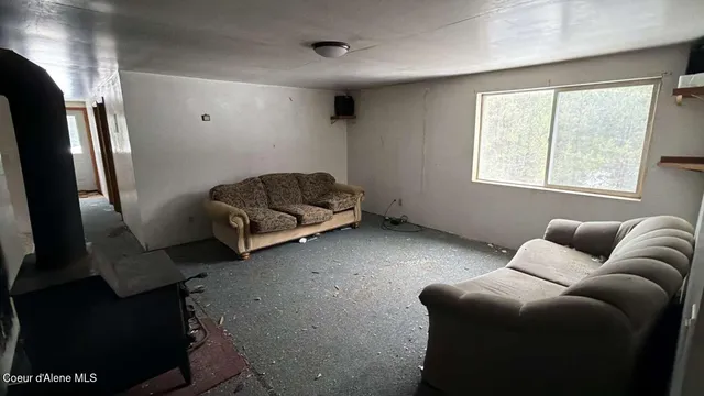 $349,900 | 849 West Gold Creek Ridge Road, Sandpoint, ID 83864