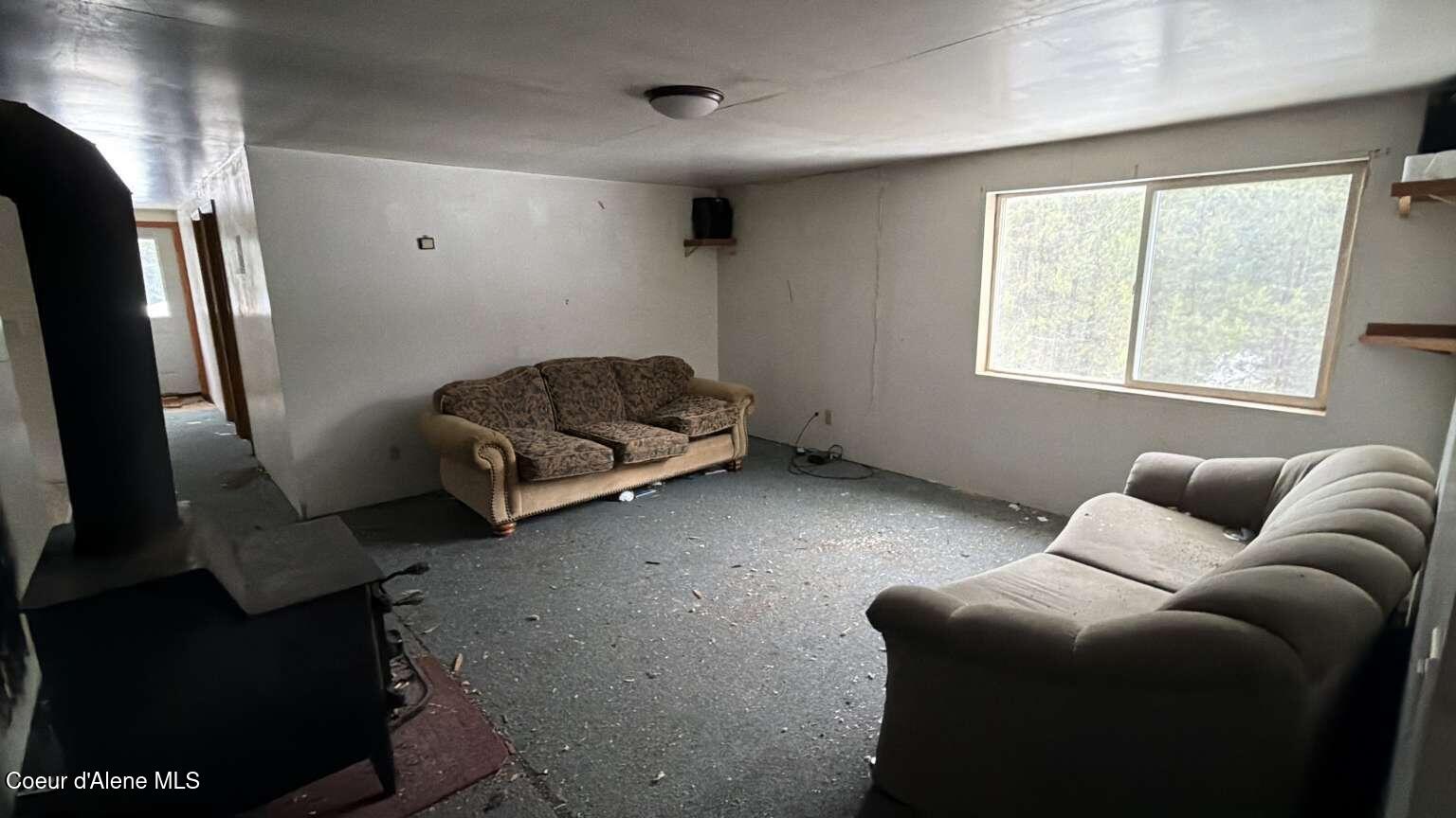 849 West Gold Creek Ridge Road Sandpoint, ID 83864 - Photo 19 of 30 Fernandez.19