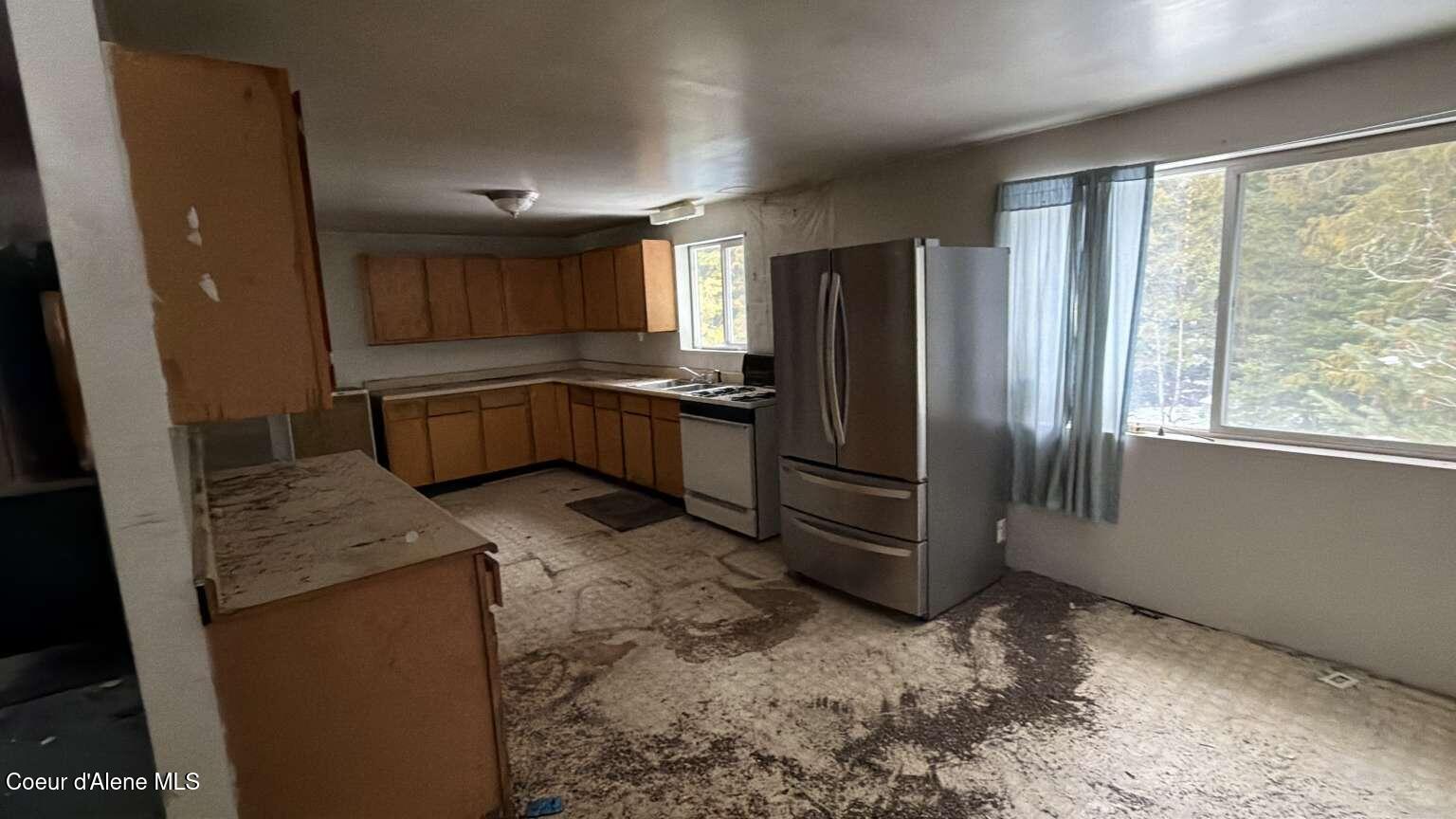 849 West Gold Creek Ridge Road Sandpoint, ID 83864 - Photo 20 of 30 Fernandez.20