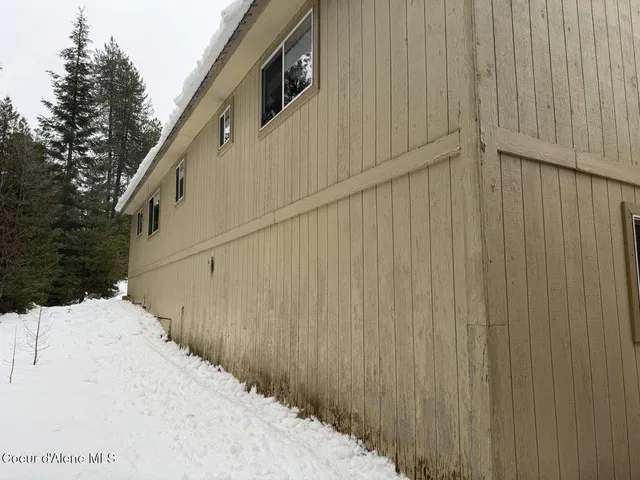 $349,900 | 849 West Gold Creek Ridge Road, Sandpoint, ID 83864