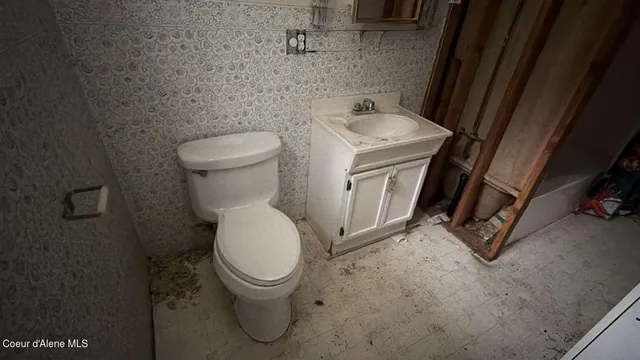 $349,900 | 849 West Gold Creek Ridge Road, Sandpoint, ID 83864