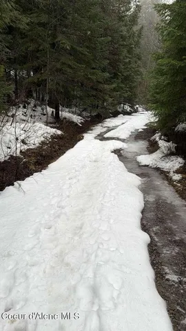 $349,900 | 849 West Gold Creek Ridge Road, Sandpoint, ID 83864