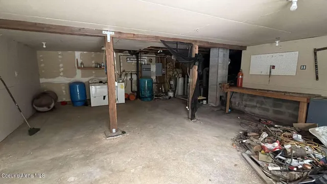 $349,900 | 849 West Gold Creek Ridge Road, Sandpoint, ID 83864