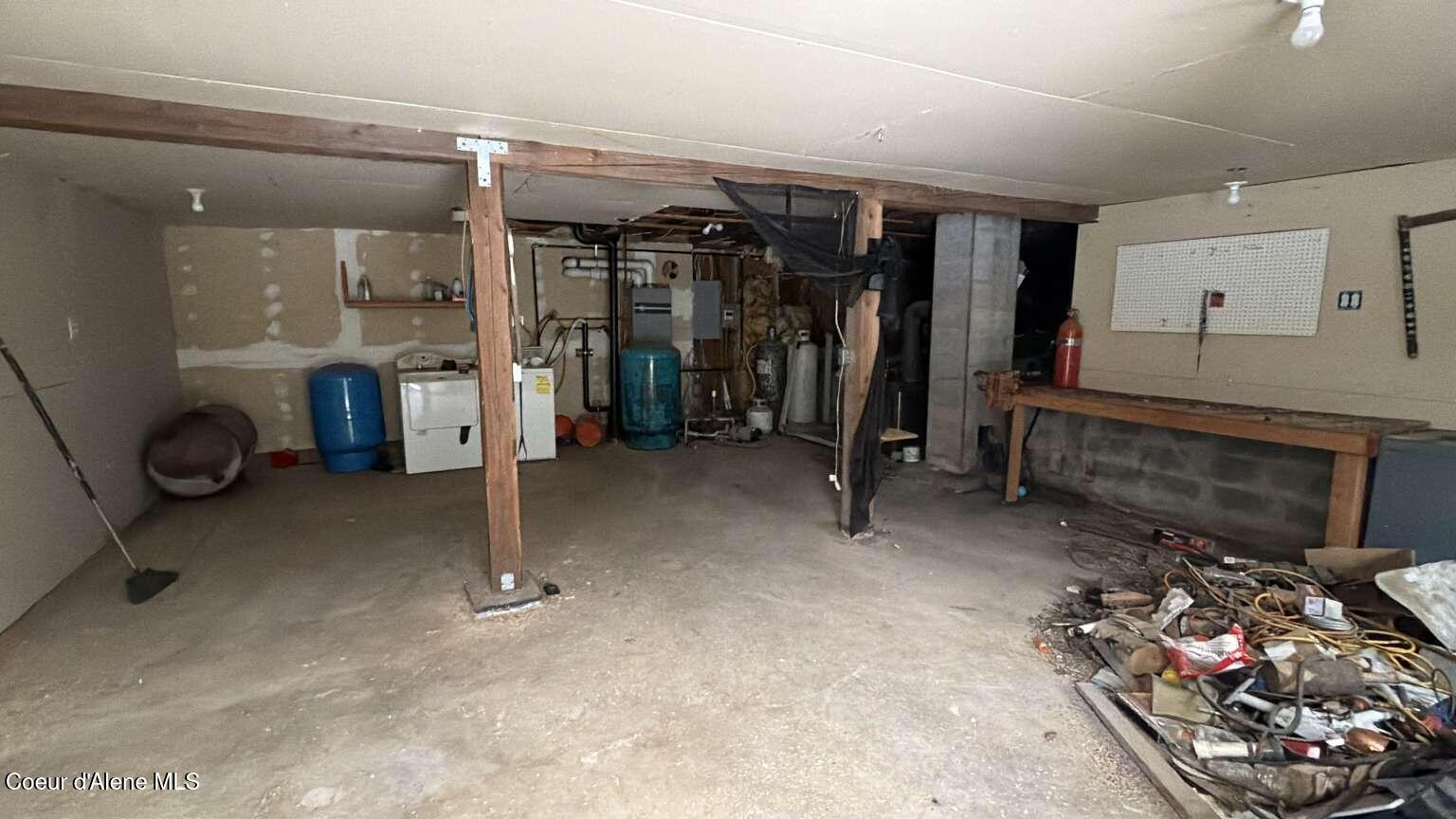 849 West Gold Creek Ridge Road Sandpoint, ID 83864 - Photo 24 of 30 Fernandez.24