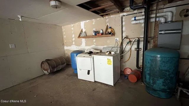 $349,900 | 849 West Gold Creek Ridge Road, Sandpoint, ID 83864