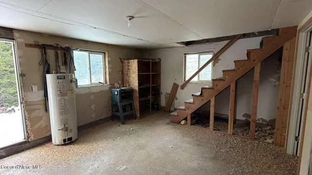 $349,900 | 849 West Gold Creek Ridge Road, Sandpoint, ID 83864