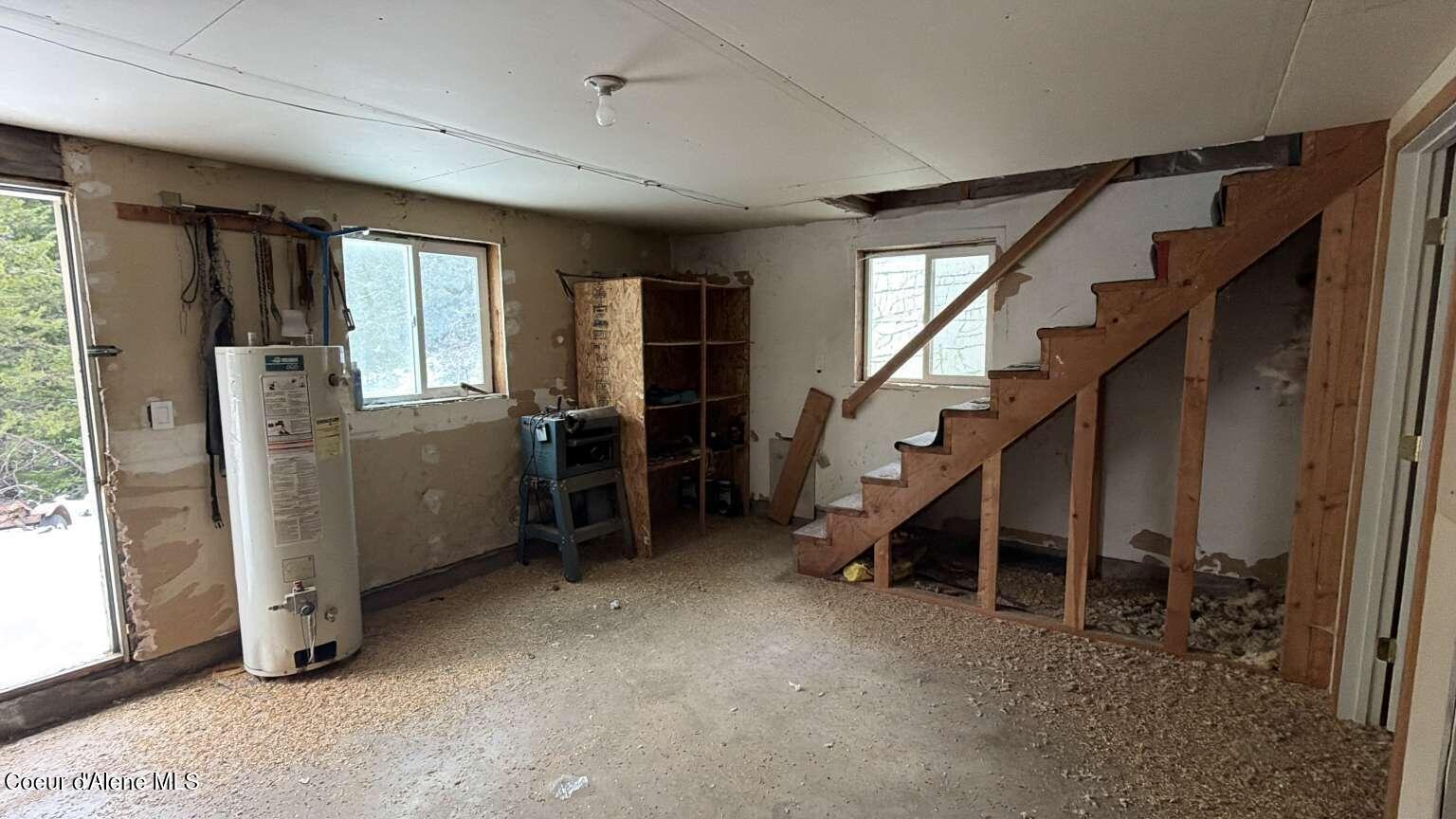 849 West Gold Creek Ridge Road Sandpoint, ID 83864 - Photo 26 of 30 Fernandez.26