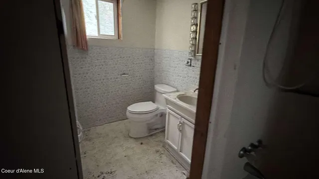 $349,900 | 849 West Gold Creek Ridge Road, Sandpoint, ID 83864