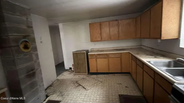 $349,900 | 849 West Gold Creek Ridge Road, Sandpoint, ID 83864