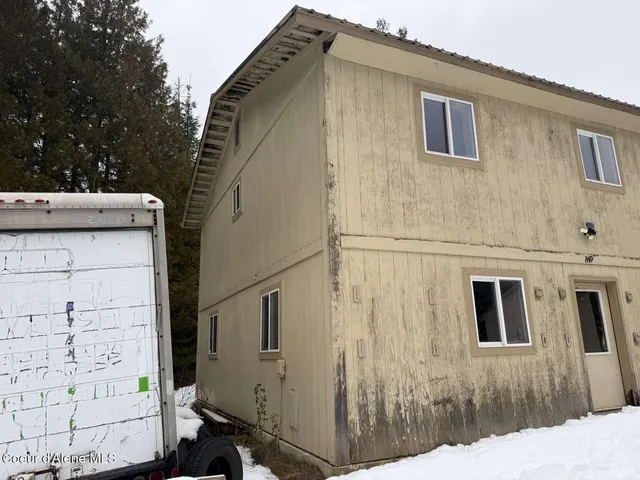 $349,900 | 849 West Gold Creek Ridge Road, Sandpoint, ID 83864