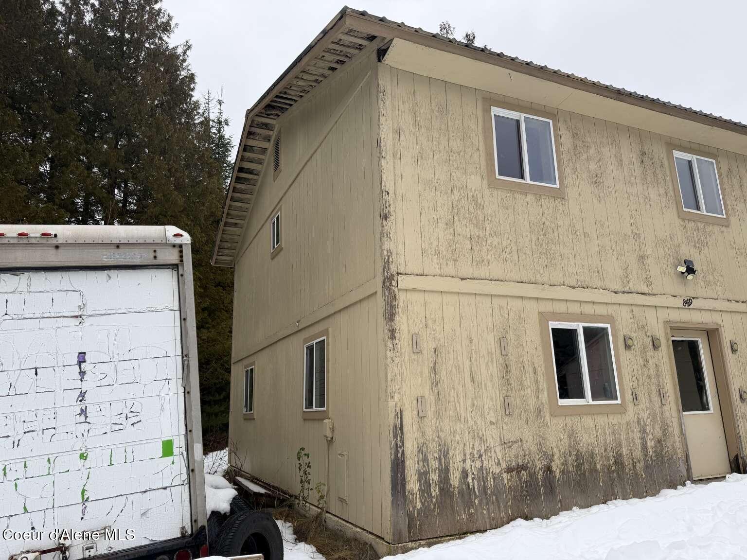 849 West Gold Creek Ridge Road Sandpoint, ID 83864 - Photo 3 of 30 Fernandez.3