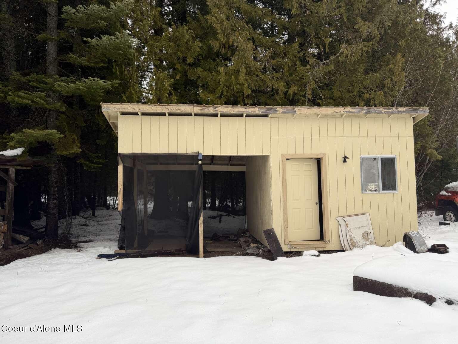 849 West Gold Creek Ridge Road Sandpoint, ID 83864 - Photo 4 of 30 Fernandez.4