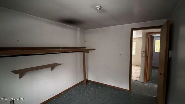 $349,900 | 849 West Gold Creek Ridge Road, Sandpoint, ID 83864