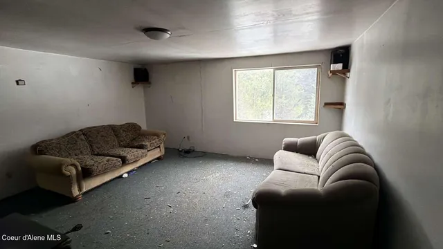 $349,900 | 849 West Gold Creek Ridge Road, Sandpoint, ID 83864