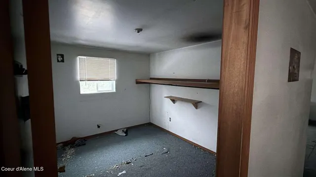 $349,900 | 849 West Gold Creek Ridge Road, Sandpoint, ID 83864