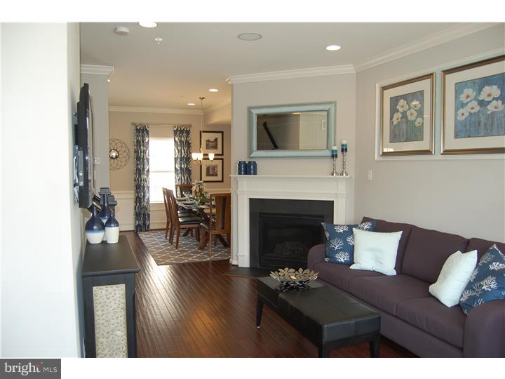 4001 Cephas Child Road, Unit 4 Doylestown, PA 18902 - Photo 8 of 11 Gallery Image 8