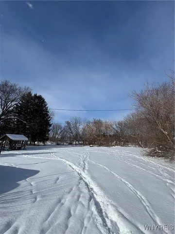 $224,000 | 5435 Clinton Street Road, Stafford, NY 14020