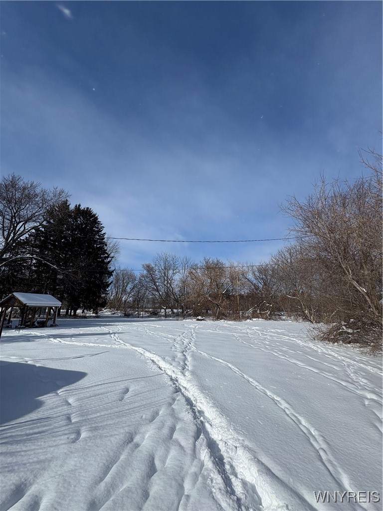 5435 Clinton Street Road Stafford, NY 14020 - Photo 13 of 43