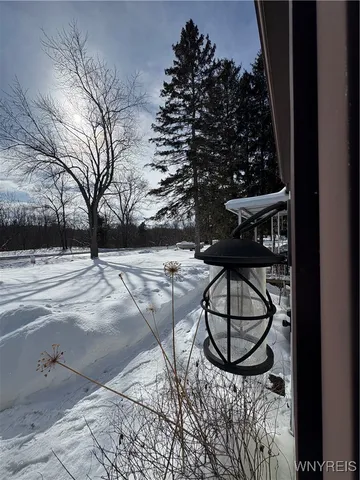 $224,000 | 5435 Clinton Street Road, Stafford, NY 14020