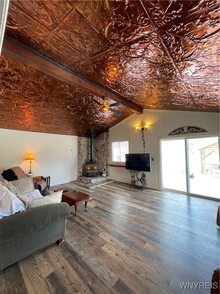 5435 Clinton Street Road Stafford, NY 14020 - Photo 16 of 43