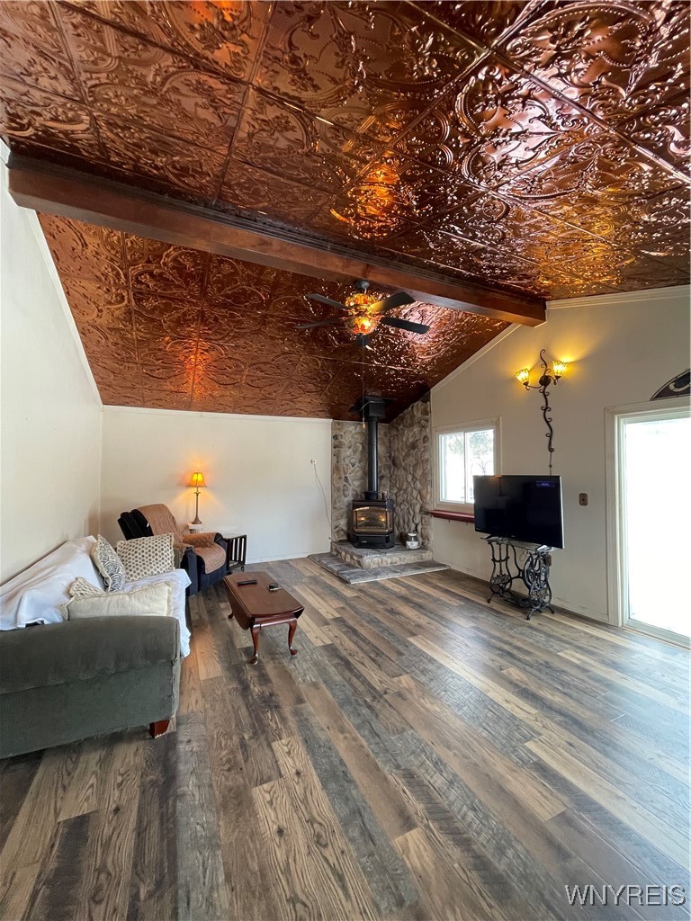 5435 Clinton Street Road Stafford, NY 14020 - Photo 17 of 43