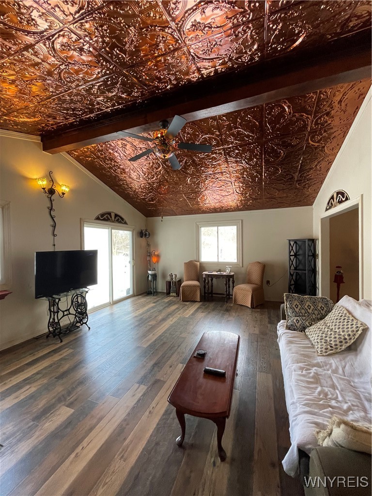 5435 Clinton Street Road Stafford, NY 14020 - Photo 18 of 43